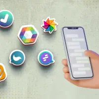 آموزش پیام رسان داخلی، آموزش روبیکا بله ایتا