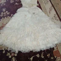 لباس عروس|لباس|شاهین‌شهر, گزبرخوار|دیوار