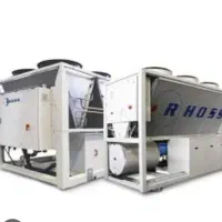 چیلر راس ایتالیا ۹۴ تن|ماشین‌آلات صنعتی|تهران, دریا|دیوار