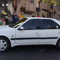 پژو اخر۸۹|خودرو سواری و وانت|اصفهان, شاهد|دیوار