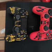 ps4 slim 1 tra