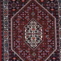 فرش دستباف نقشه تکاب1در1/5