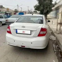 ام وی ام 550 اتومات سفید مدل 95 کم کارکرد|خودرو سواری و وانت|مشهد, وکیل‌آباد|دیوار