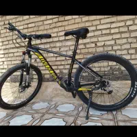 دوچرخه 27/5 اورلورد