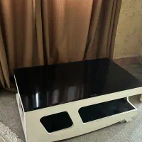 جلومبلی(میزوسط)|مبلمان خانگی و میز عسلی|اهواز, کیانپارس |دیوار