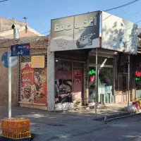 دو باب مغازه حافظ۱به فروش معاوضه با واحد در تهران