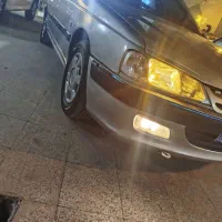 پژو پارس 1384 رخ 1400 شاسی پلمپ اقساط|خودرو سواری و وانت|قم, ولیعصر|دیوار