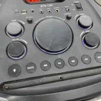 اسپیکر brodu|سیستم صوتی خانگی|بندرعباس, |دیوار