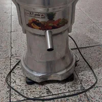 آبمیوه گیر صنعتی