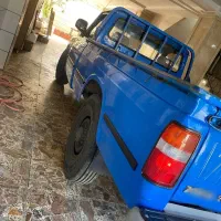 نیسان دیزل ۹۱ درحد صفر|خودرو سواری و وانت|رشت, پل تالشان|دیوار