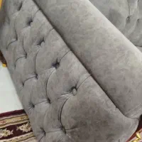 مبل چستر|مبلمان خانگی و میز عسلی|کاشان, گبرها|دیوار