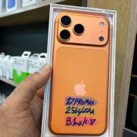 آیفون 17 16 14 پرومکس و اندروید سالم بدون خط و خش