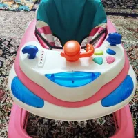 روروئک دلیجان کاملا سالم در حد نو