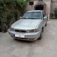 ماشین سیلودو موتوری تازه تمیر