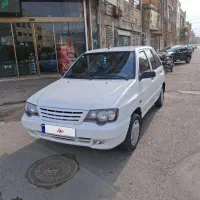 هاچبک 111|خودرو سواری و وانت|قم, علی آباد سعدگان|دیوار