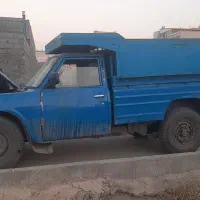 نیسان های تناژ بالا و از رده خارج|خودرو سواری و وانت|مشهد, نکاح|دیوار