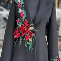 تزئین لباس شما