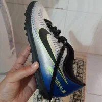 کفش فوتبال|کیف، کفش، کمربند|اردبیل, |دیوار