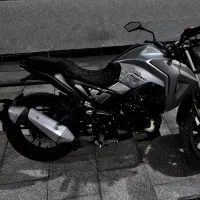 گلکسی na180|موتورسیکلت|تهران, هروی|دیوار