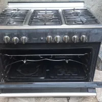 فروش اجاق گاز فردار سینجر|اجاق گاز و لوازم برقی پختوپز|آذرشهر, |دیوار