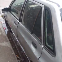 پرایدمدل۸۴