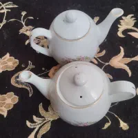 قوری کوچک