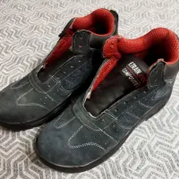 کفش ایمنی|کیف، کفش، کمربند|پاکدشت, خاتون آباد|دیوار