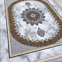 کجامیری بیاپیش مافرش بخر٪ک باورنمیکنی قیمت ایجوره|فرش|کرمان, |دیوار