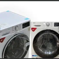 ماشین لباسشویی جنرال برلین فول آپشن