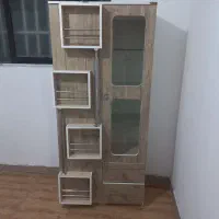 تخت و کمد بچه|اسباب و اثاث بچه|قرچک, مهدیه|دیوار