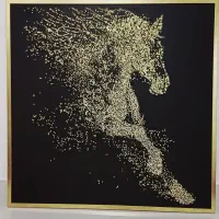 تابلوهای برجسته|تابلو، نقاشی، عکس|اردبیل, |دیوار