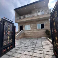 ویلا دوبلکس استخردار بهار