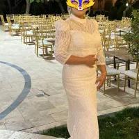 لباس مجلسی مزون دوز