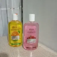محصولات  اصل پوست و مو