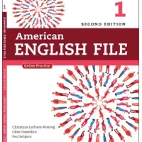 کتاب زبان انکلیسی نو