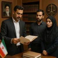 وکیل متخصص قم مشاوره و پیگیری فوری|خدمات مالی، حسابداری، بیمه|قم, چهار مردان|دیوار