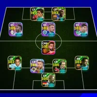 ایفوتبال ، اکانت ای فوتبال efootball ناب