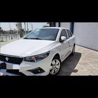 تارا اتوماتیک ال ایکس V4 1404 فول فول صفر فول آپشن|خودرو سواری و وانت|سوسنگرد, |دیوار