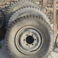 تعدادی لوازم نیسان|قطعات یدکی و لوازم جانبی|پارسآباد, |دیوار