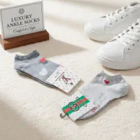 جوراب مچی زنانه