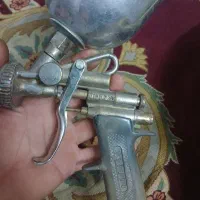 پیستوله ایتالیایی آسترو اصلی