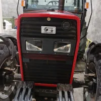 تراکتور جفت  800