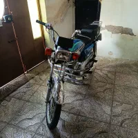 موتورسیکلت