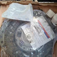 صفه کلاچ ۴۰۵ عظام نونو با بوش وبلبرینگ کلاچ|قطعات یدکی و لوازم جانبی|فردیس, منظریه|دیوار