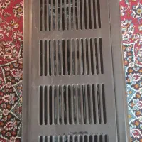 بخاری نیکالا|بخاری، هیتر، شومینه|دماوند, دماوند|دیوار