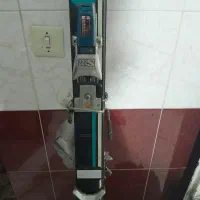 سلام چوب اسکی به فروش میرست  درحد نو|ورزشهای زمستانی|تبریز, |دیوار