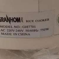 پلوپز و بخارپز|اجاق گاز و لوازم برقی پختوپز|هشتگرد, شهرک پارسیان|دیوار