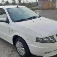 سمند سورن پلاس|خودرو سواری و وانت|رشت, دخانیات|دیوار