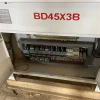 دستگاه نوار لبه چسبان|ماشینآلات صنعتی|مشهد, بهمن|دیوار