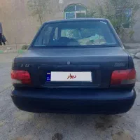 پراید84|خودرو سواری و وانت|زهک, |دیوار